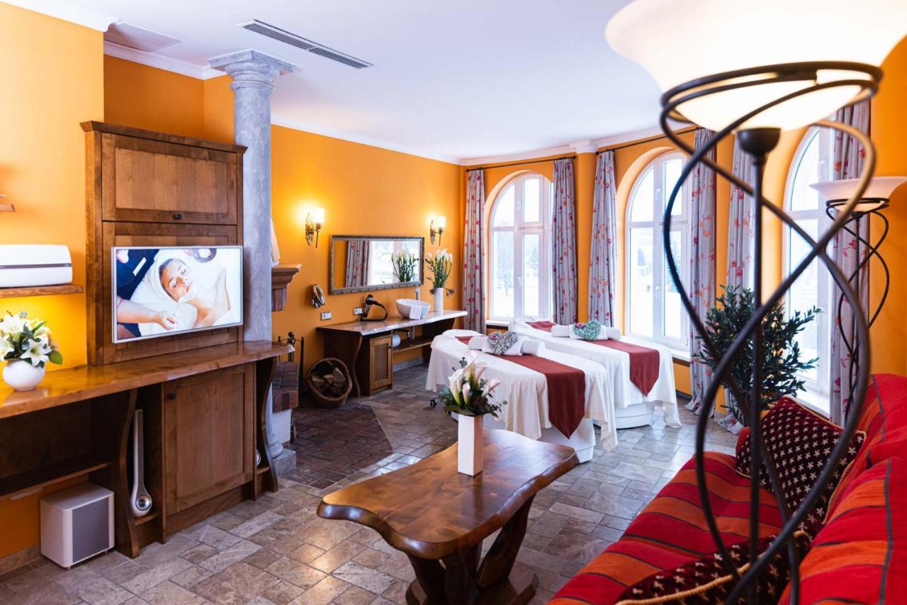 Hotel Bei Schumann 5*