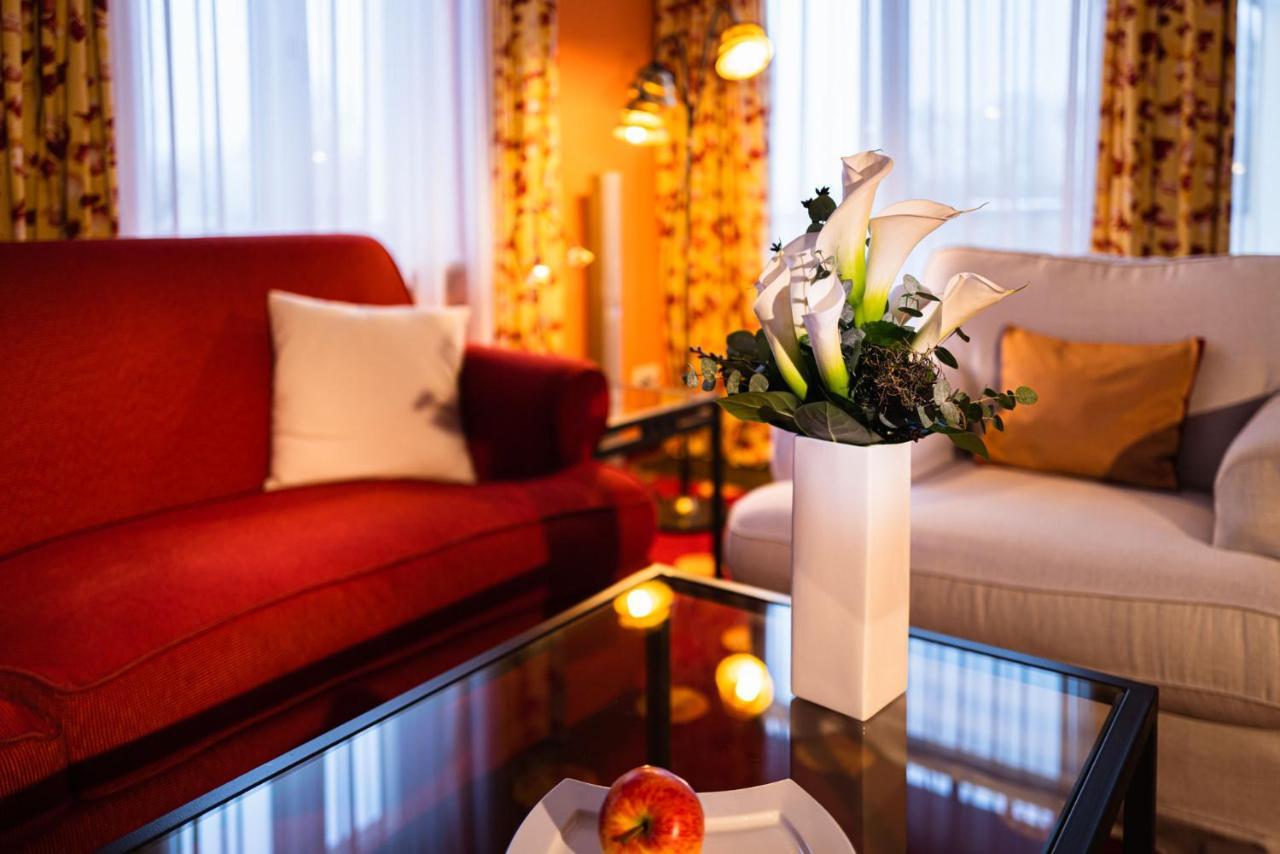 Bei Schumann Hotel