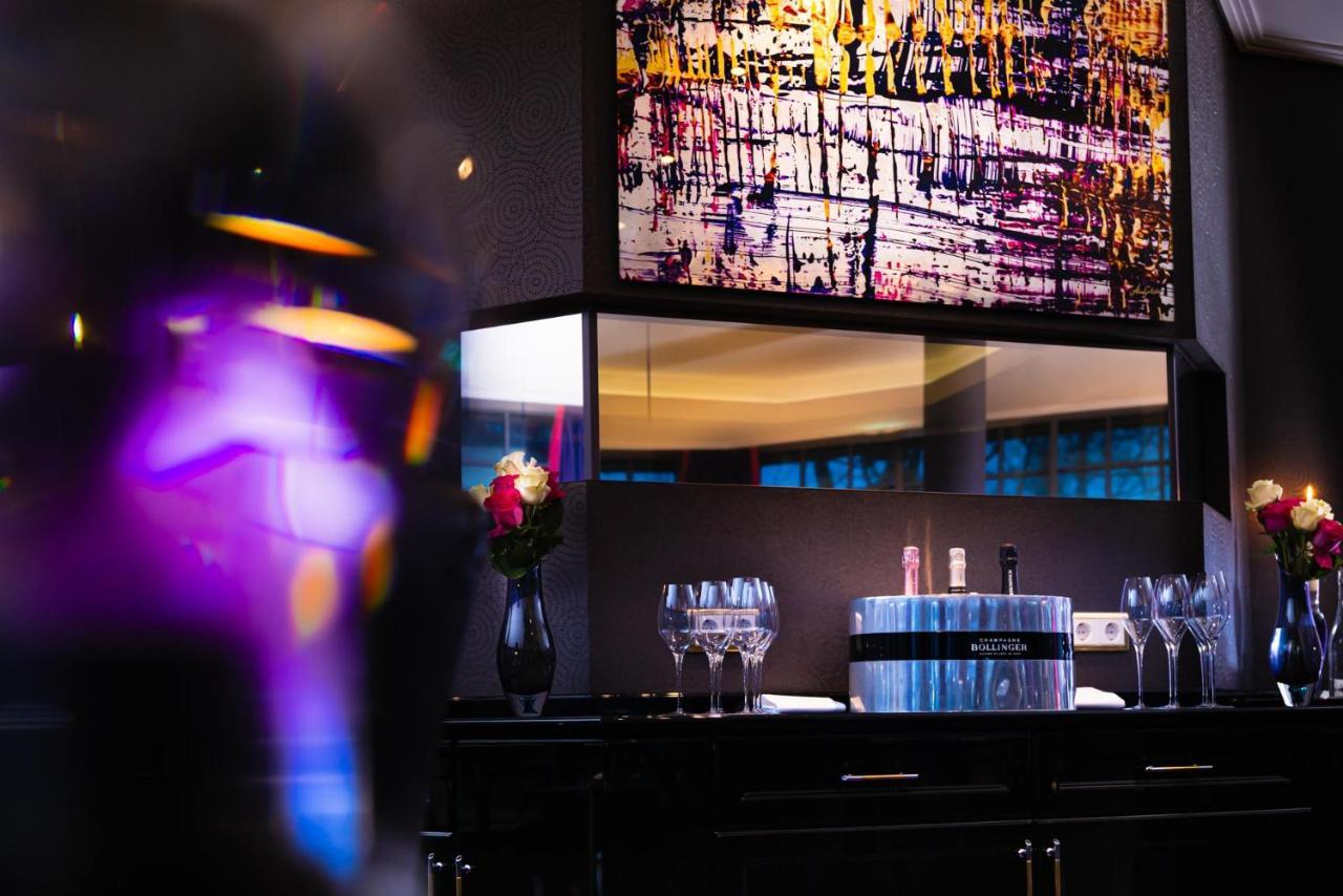 Bei Schumann Hotel 5*