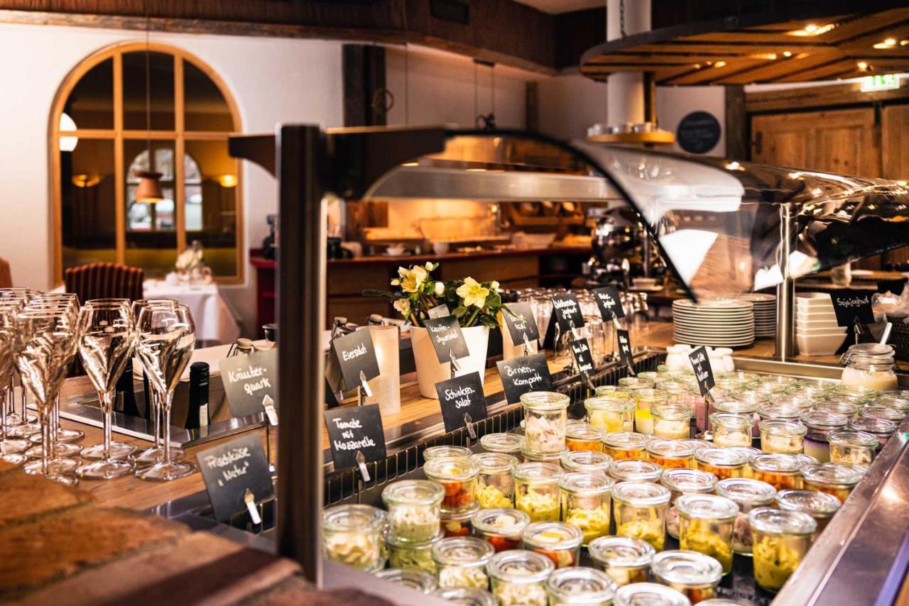 Bei Schumann Hotel 5*