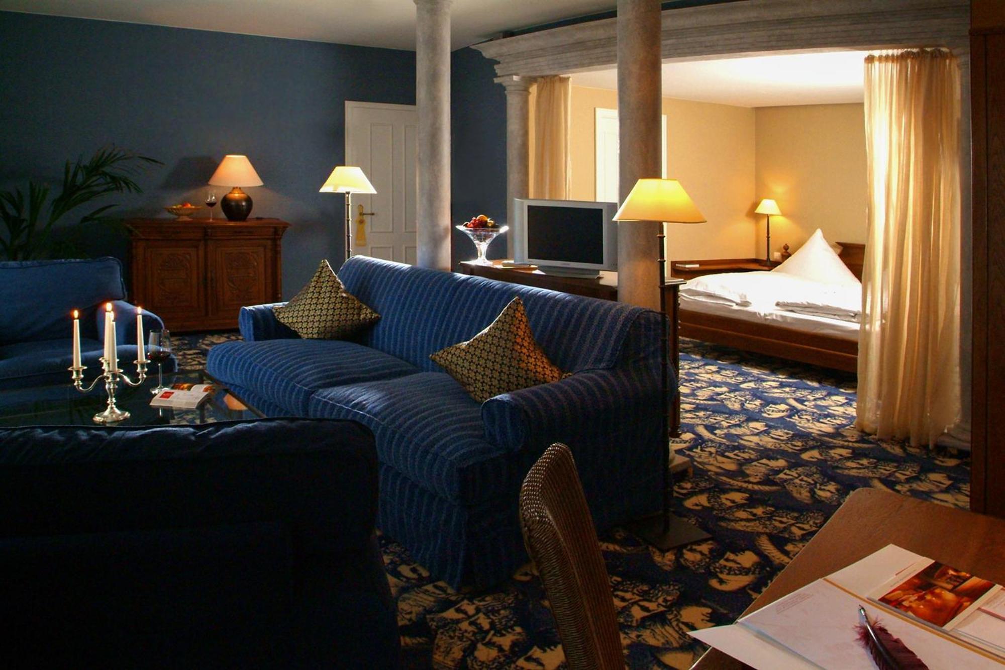 Bei Schumann Hotel 5*