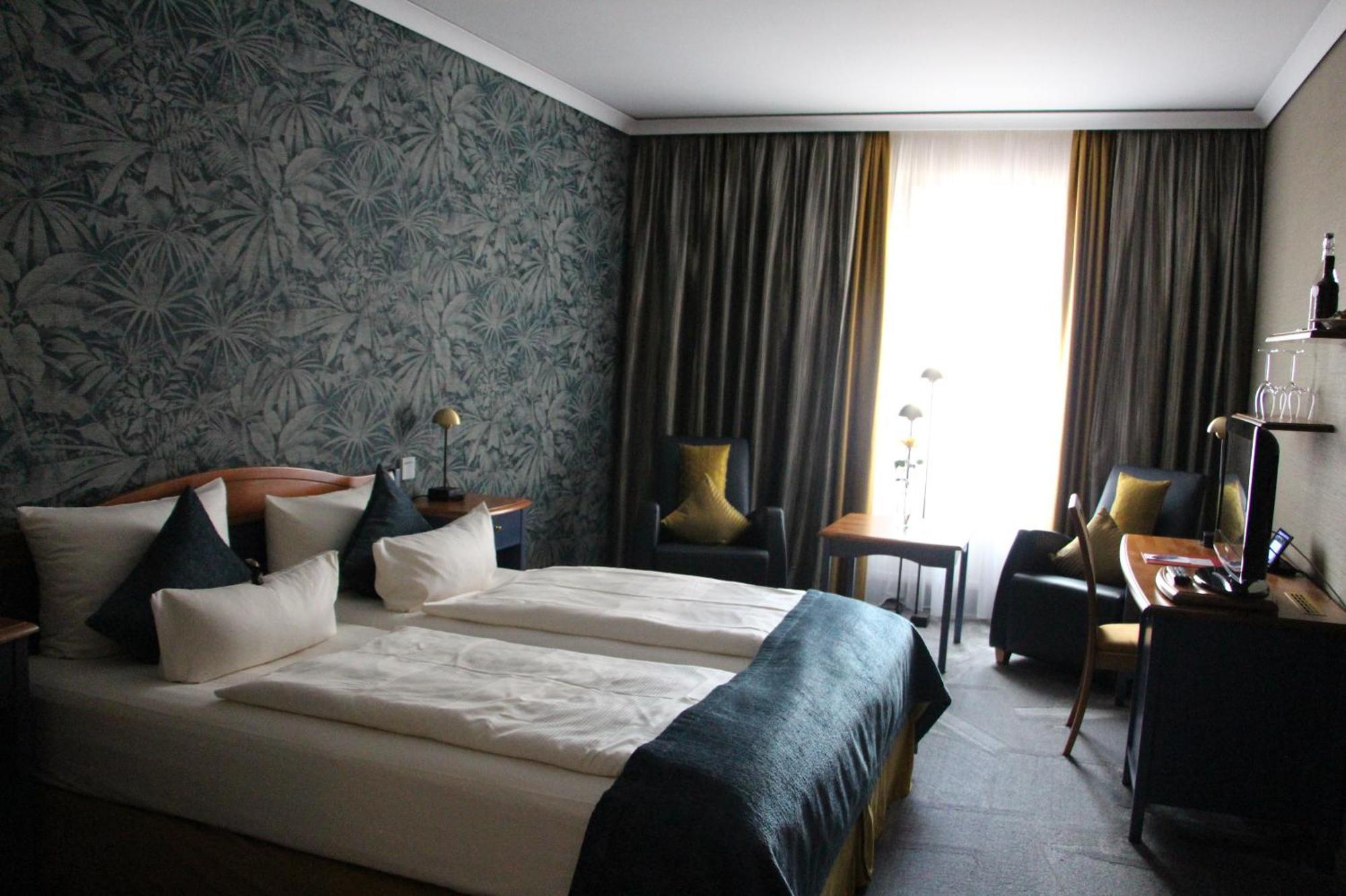 Hotel Bei Schumann