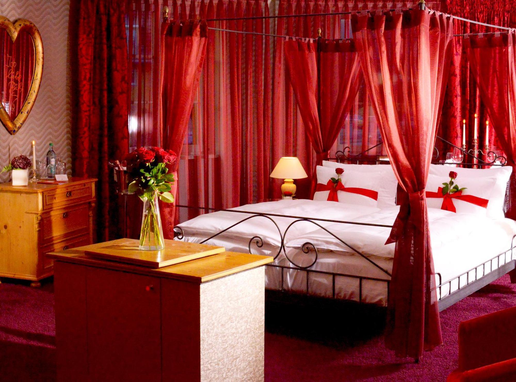 Bei Schumann Hotel