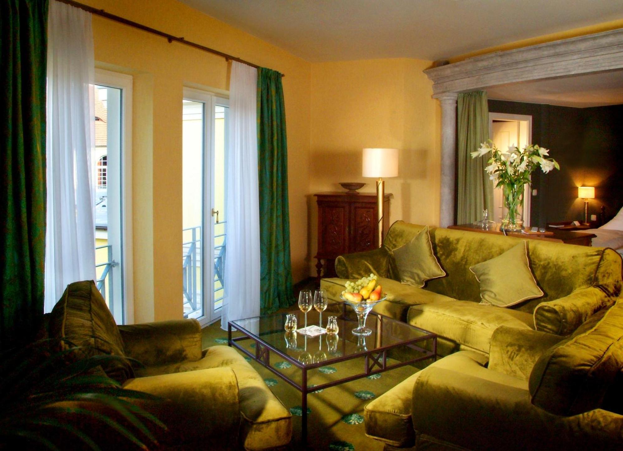 Hotel Bei Schumann 5*