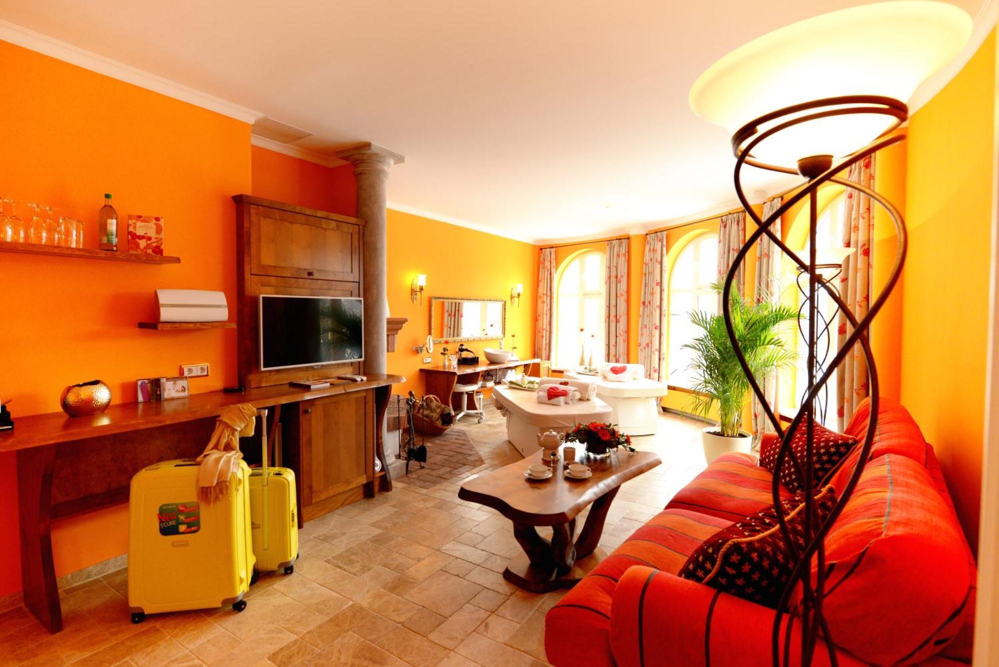 Hotel Bei Schumann Kirschau