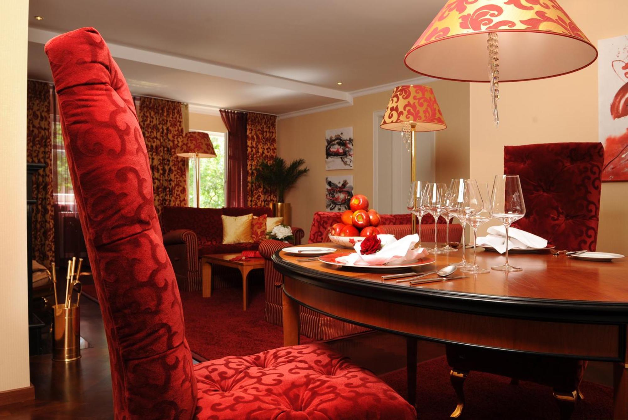 Hotel Bei Schumann