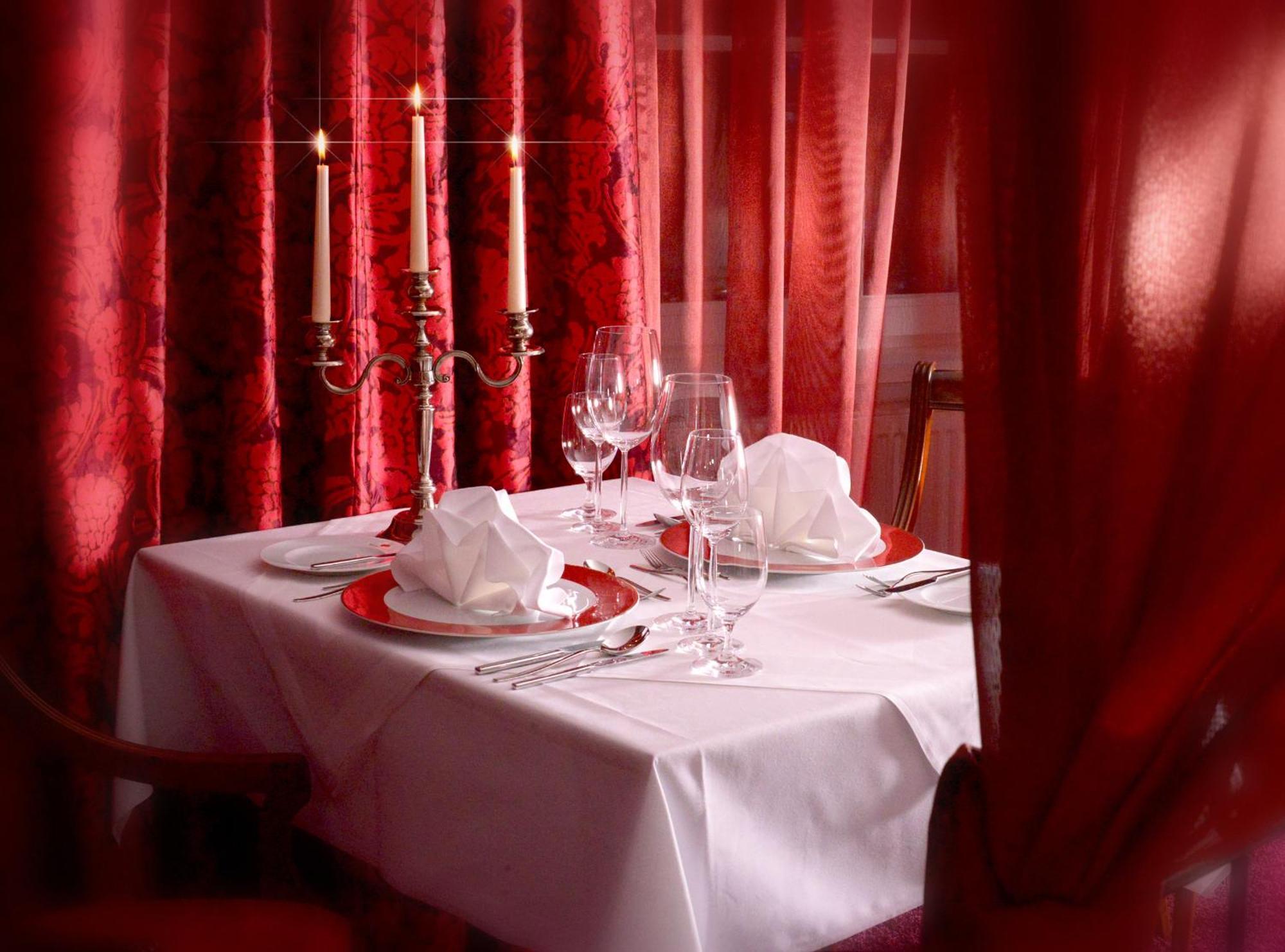 Bei Schumann Hotel
