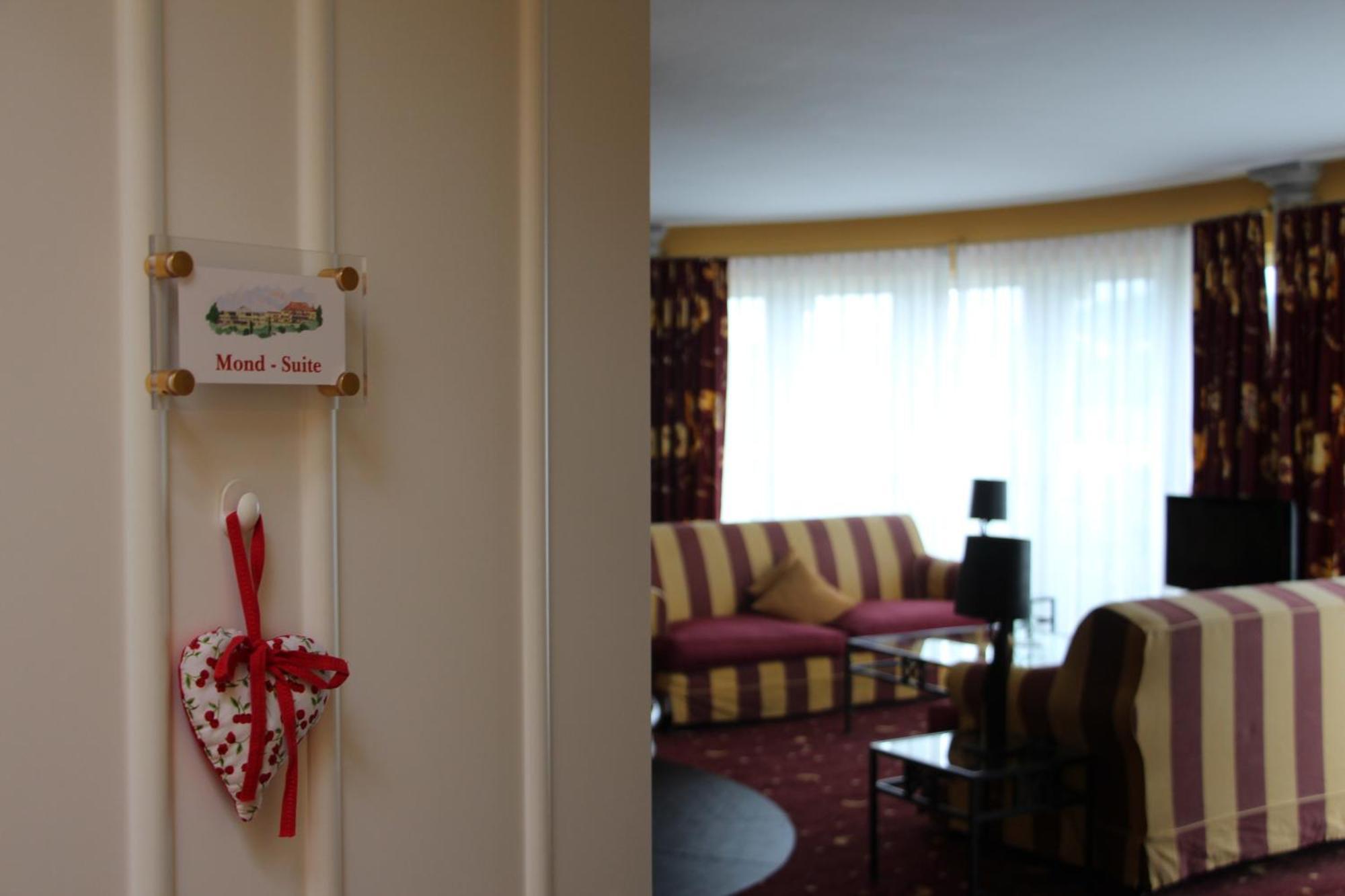 Bei Schumann Hotel
