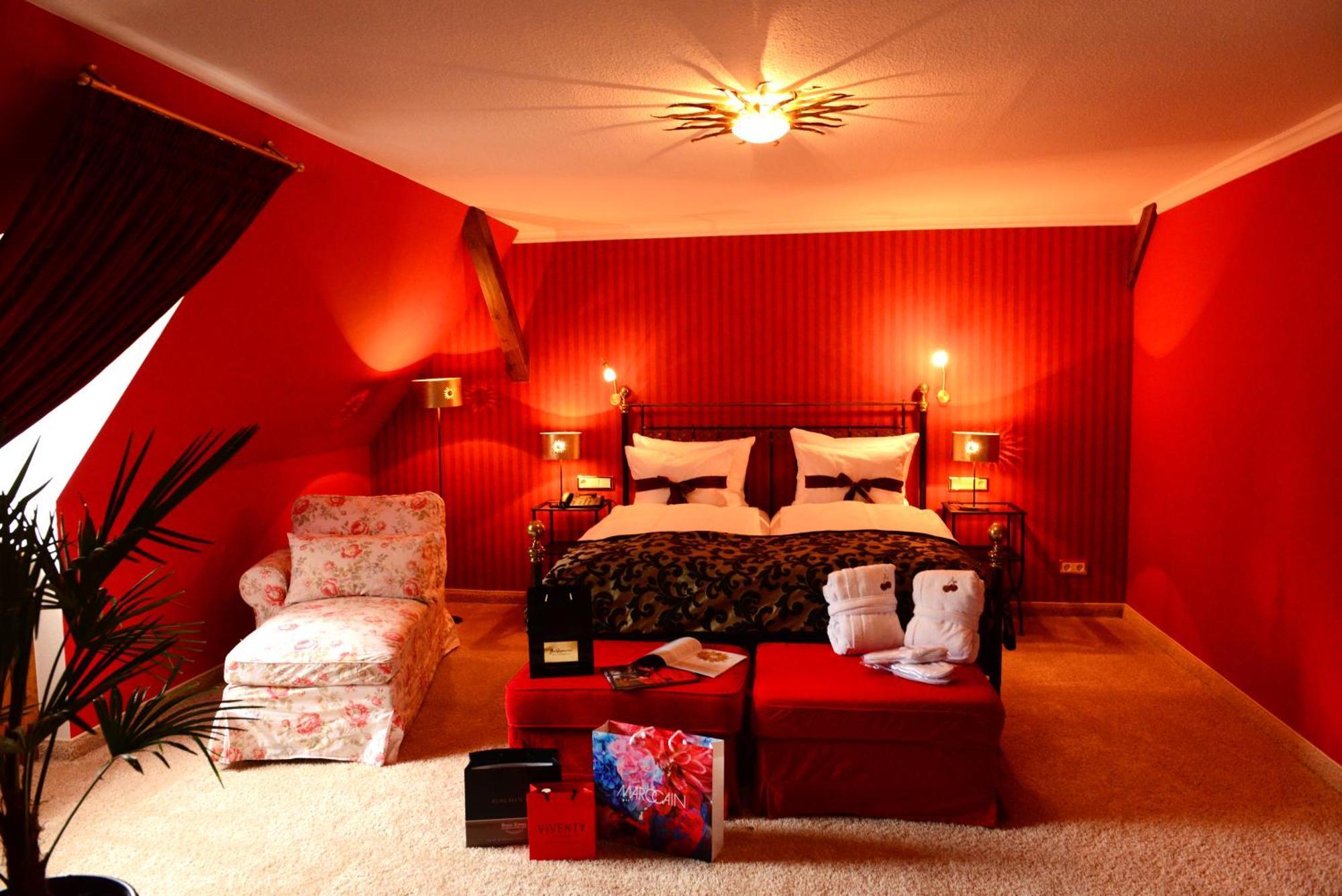 Bei Schumann Hotel Kirschau