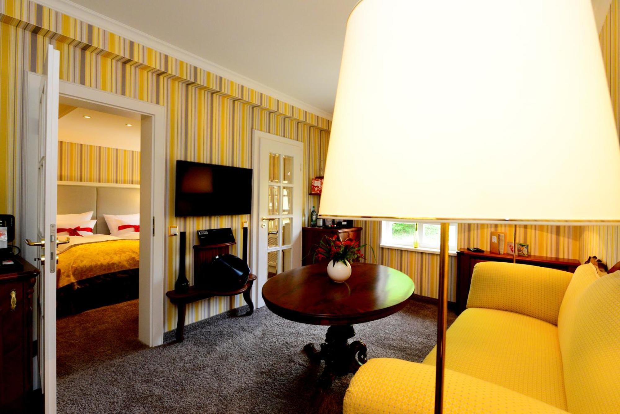 Bei Schumann Hotel
