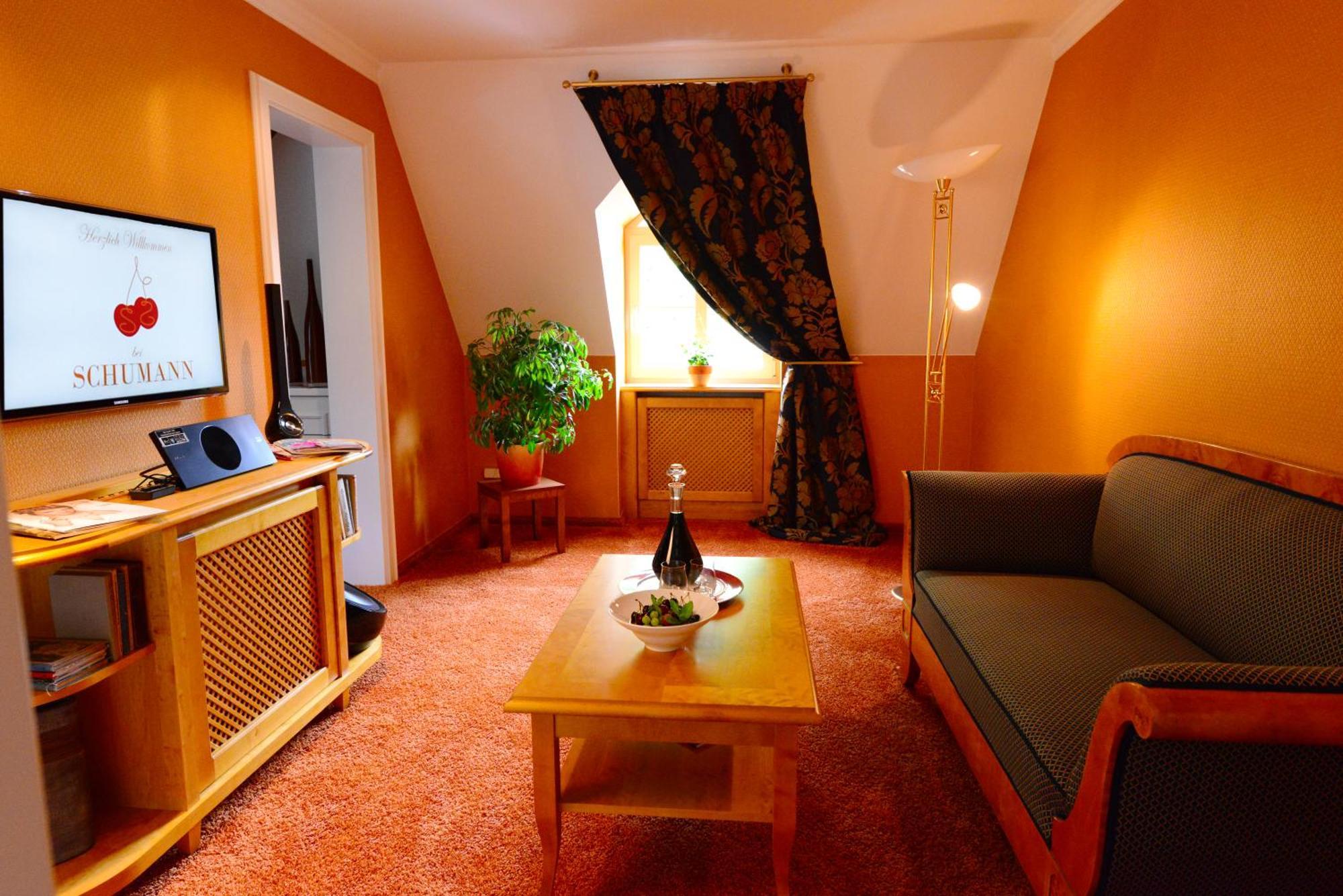Hotel Bei Schumann